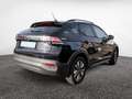 Volkswagen Taigo 1.0 TSI Goal KAMERA ACC MFL DAB+ SHZ Schwarz - thumbnail 3