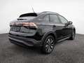 Volkswagen Taigo 1.0 TSI Goal KAMERA ACC MFL DAB+ SHZ Schwarz - thumbnail 3