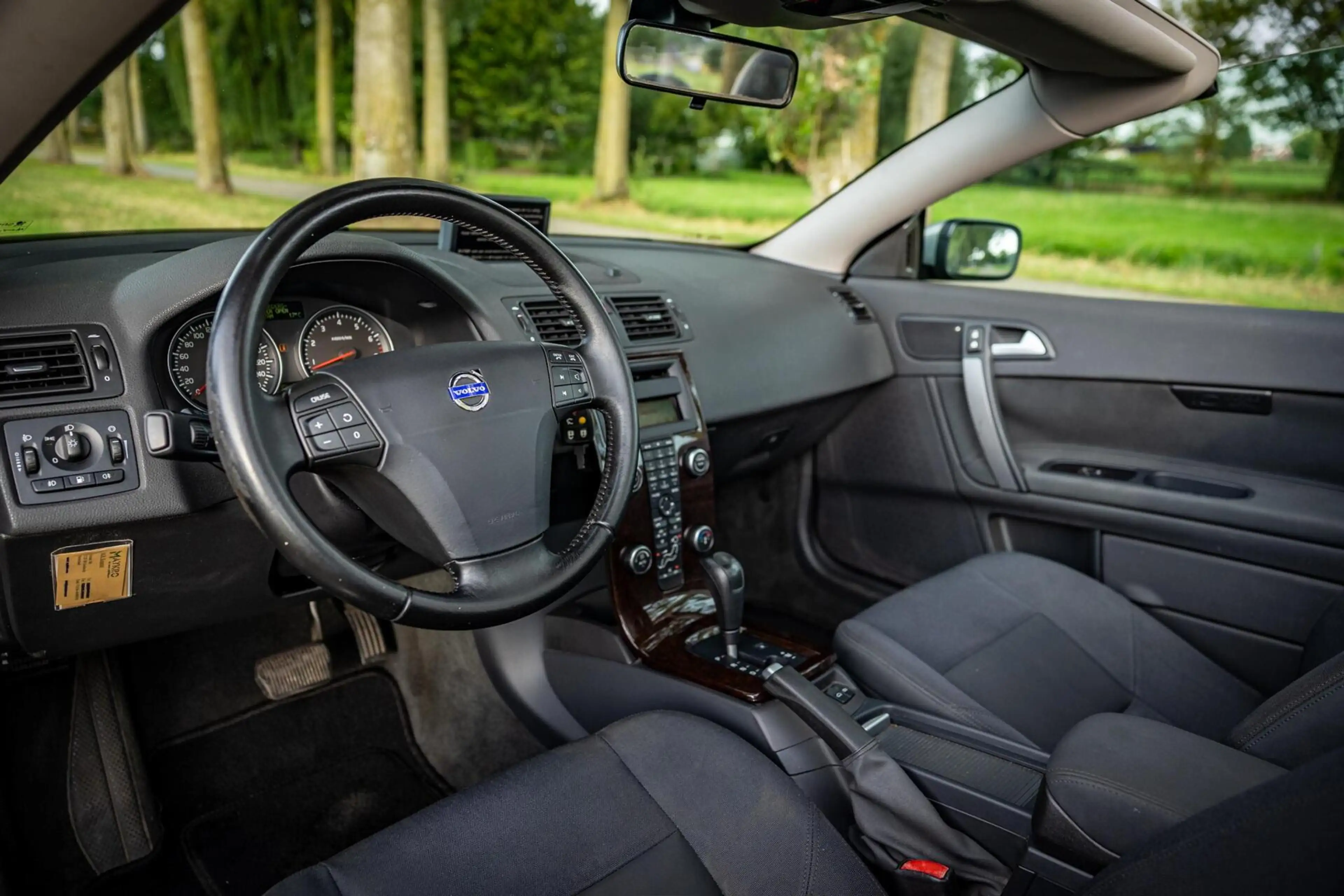 Volvo C70 Convertible 2.4 Kinetic |Cabrio |Nap |Automaat — photo 18