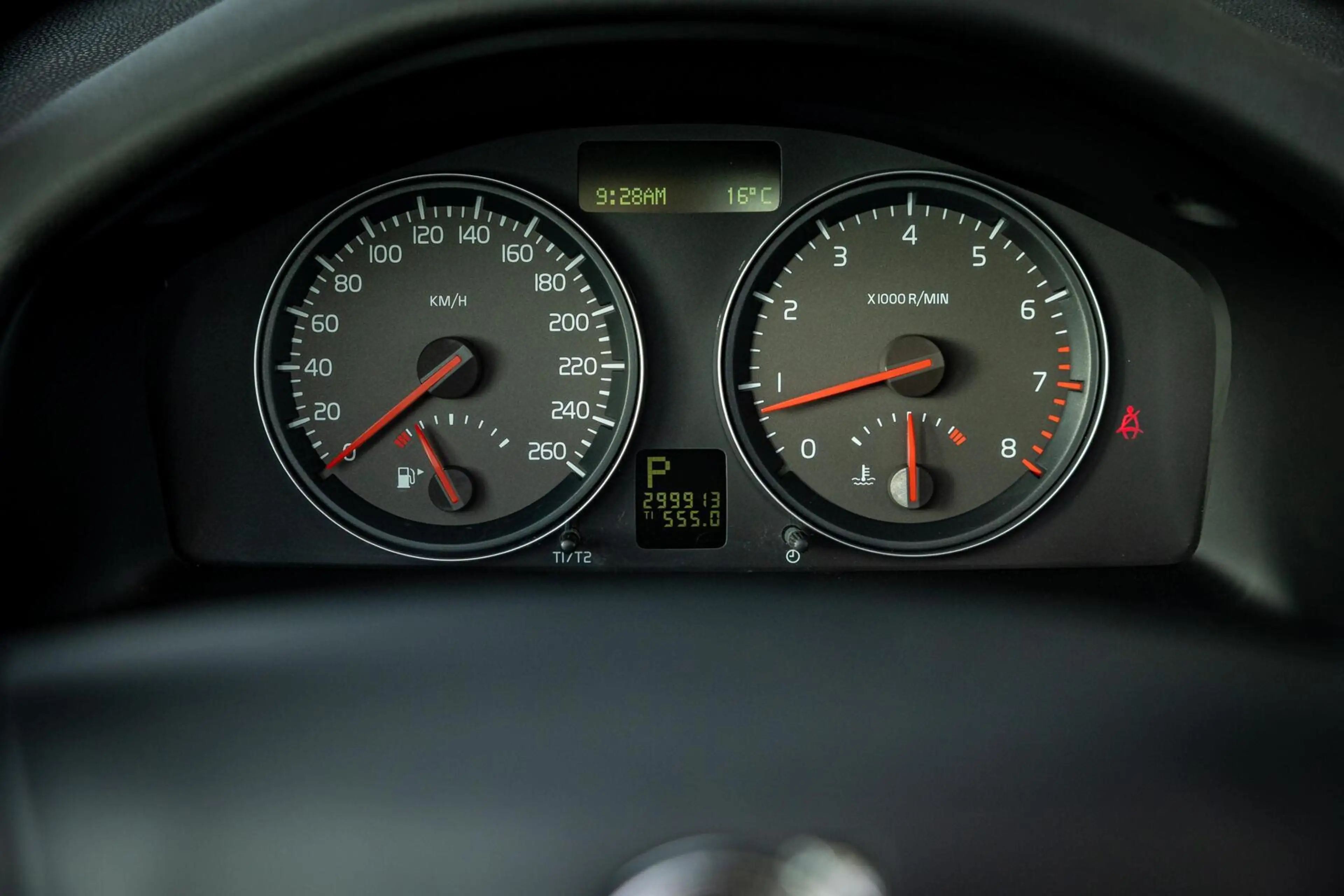 Volvo C70 Convertible 2.4 Kinetic |Cabrio |Nap |Automaat — photo 20