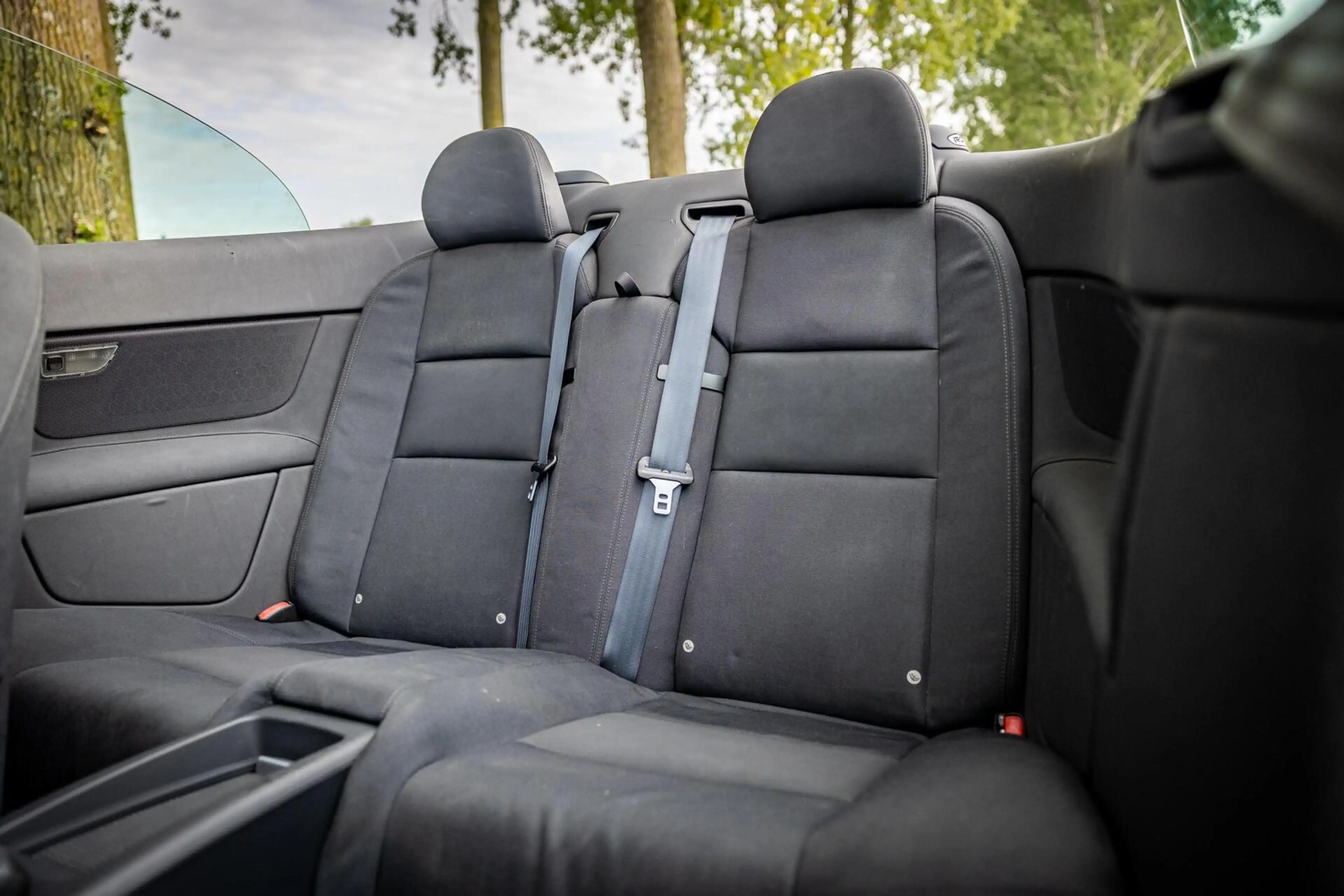 Volvo C70 Convertible 2.4 Kinetic |Cabrio |Nap |Automaat — photo 11