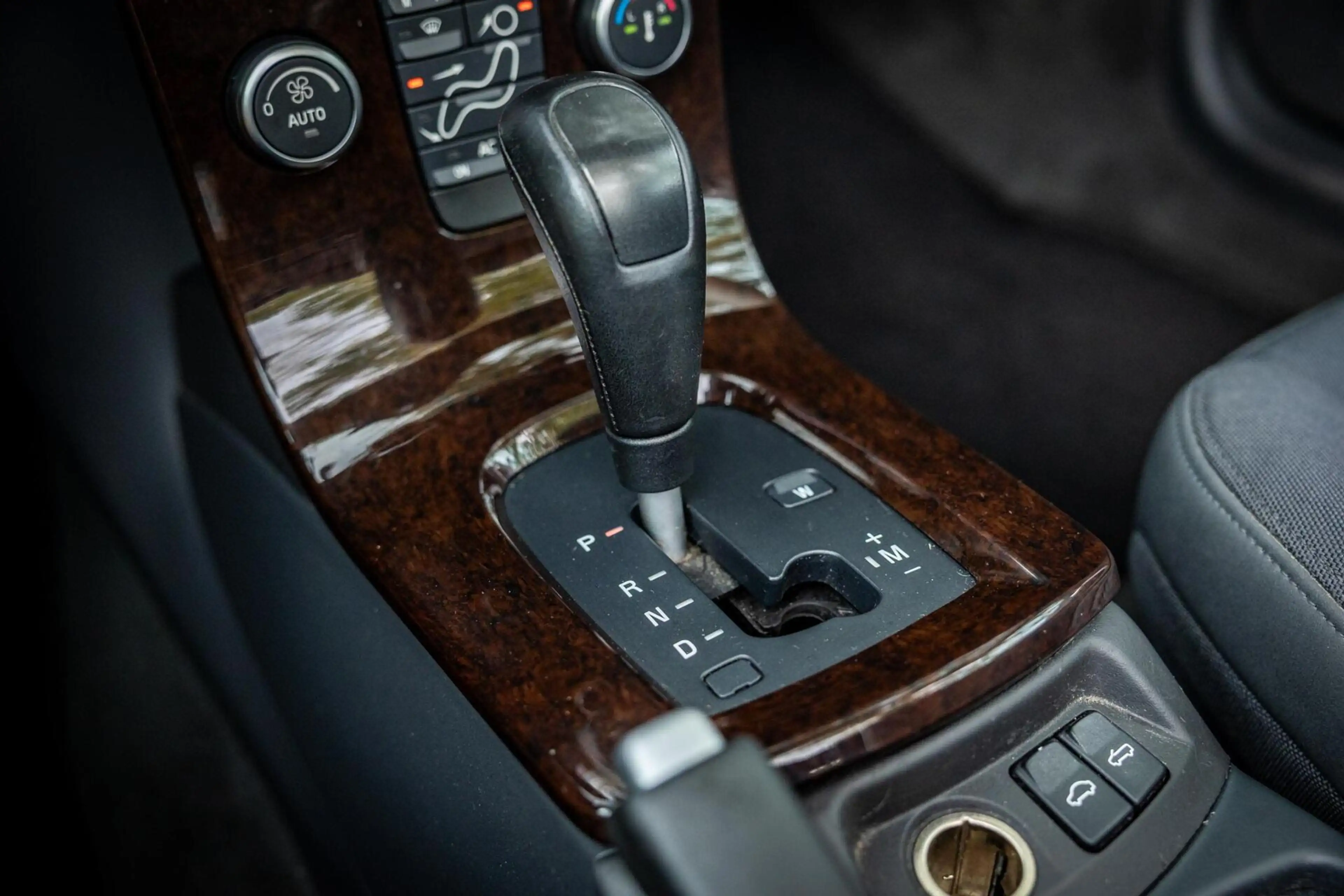 Volvo C70 Convertible 2.4 Kinetic |Cabrio |Nap |Automaat — photo 25