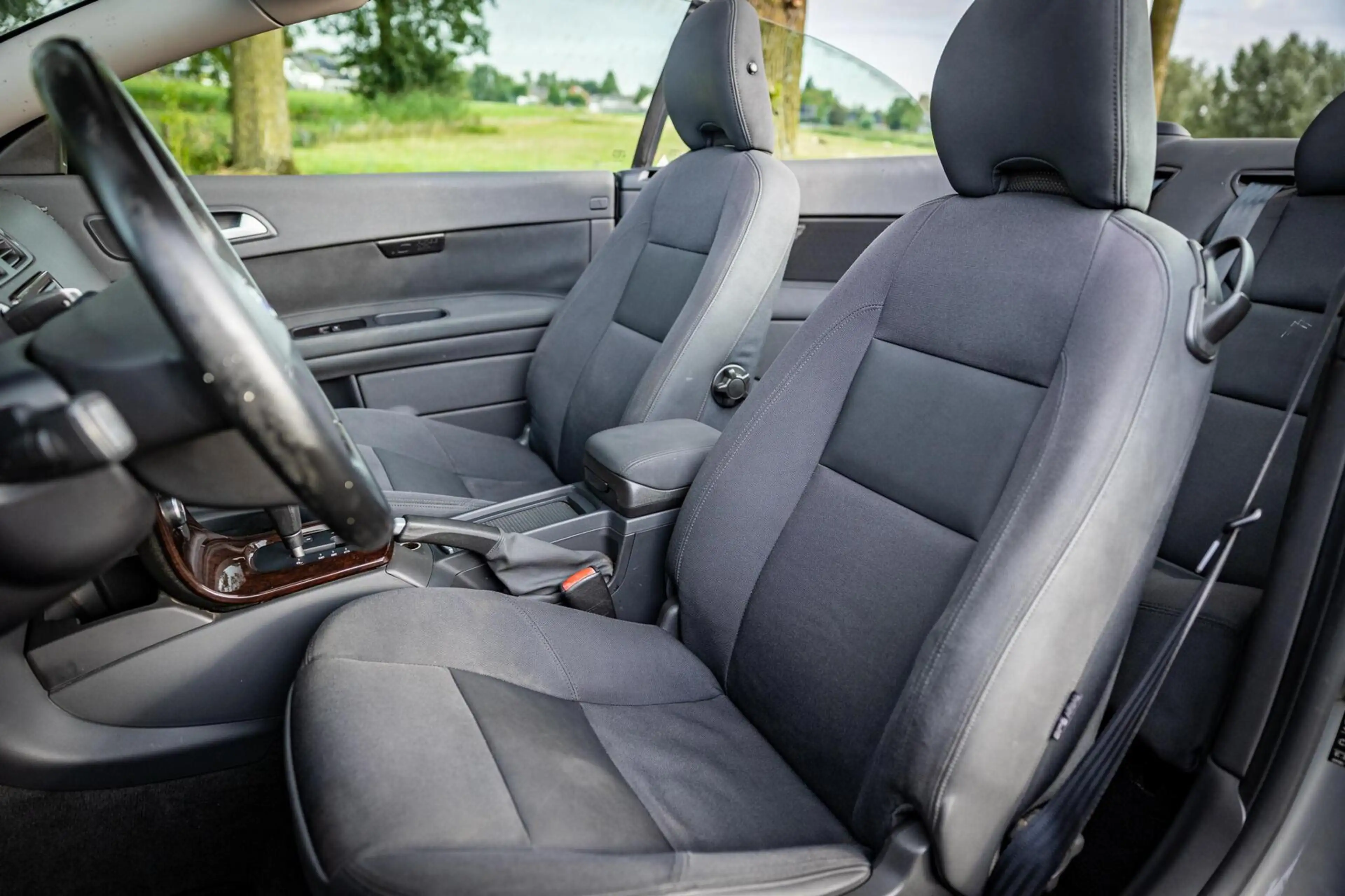 Volvo C70 Convertible 2.4 Kinetic |Cabrio |Nap |Automaat — photo 10