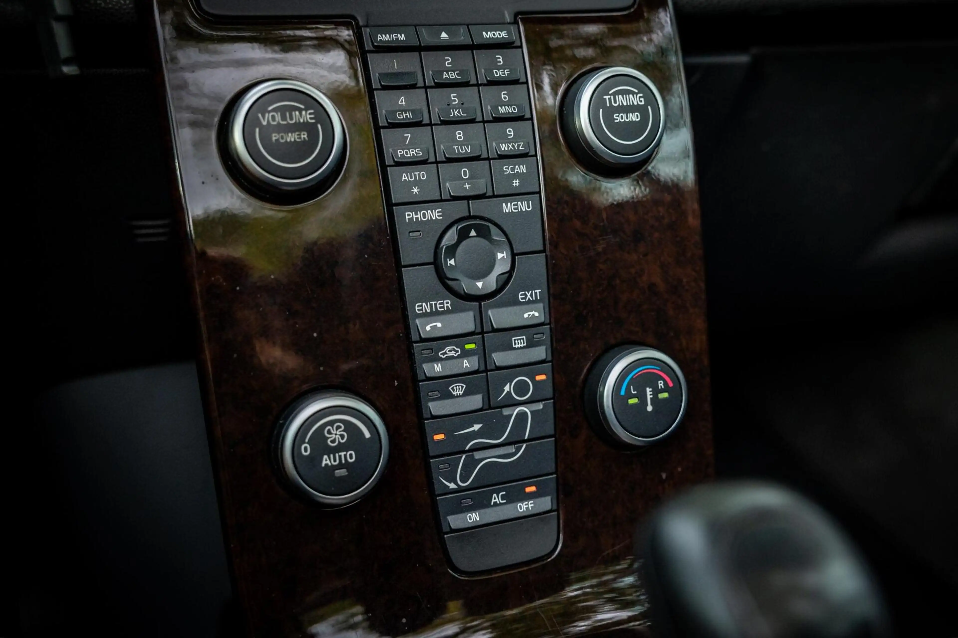 Volvo C70 Convertible 2.4 Kinetic |Cabrio |Nap |Automaat — photo 24