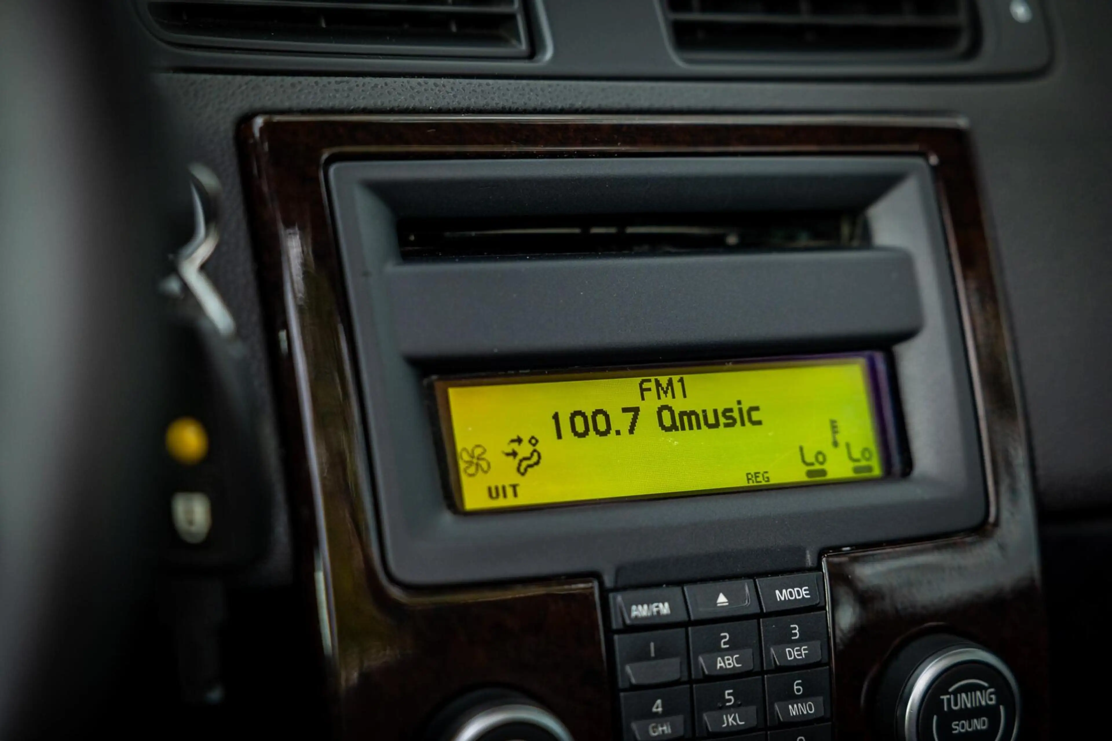 Volvo C70 Convertible 2.4 Kinetic |Cabrio |Nap |Automaat — photo 23