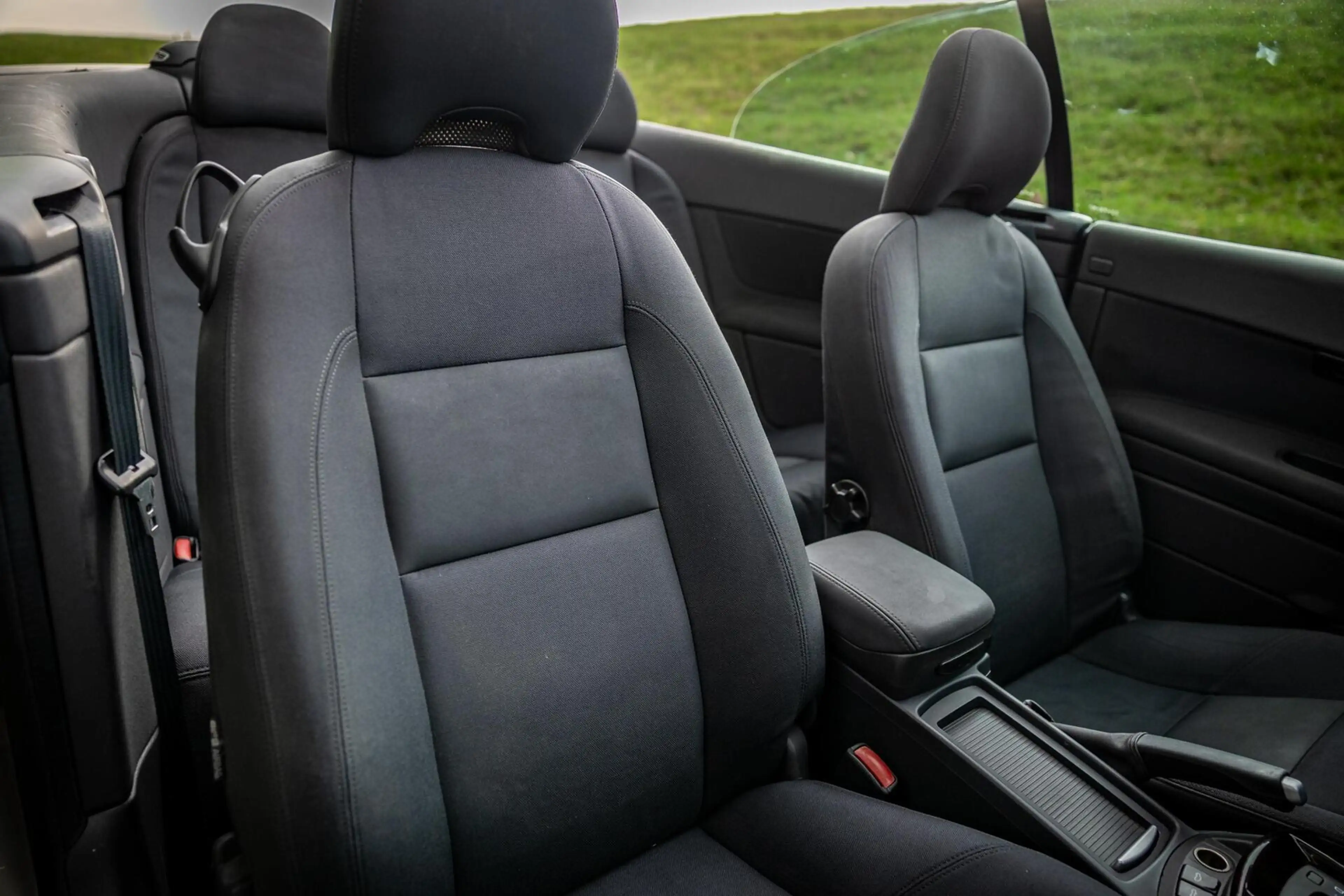 Volvo C70 Convertible 2.4 Kinetic |Cabrio |Nap |Automaat — photo 9