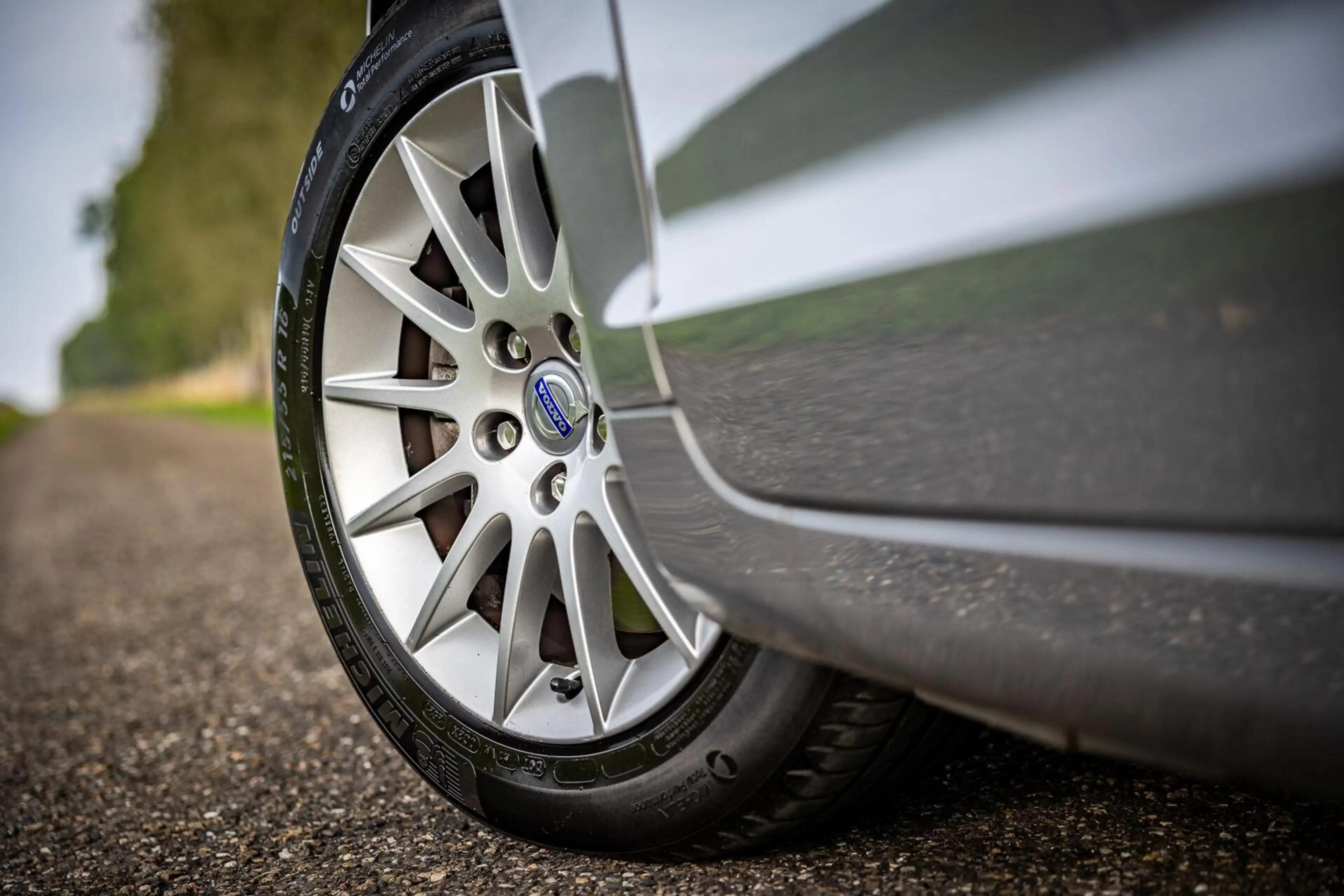 Volvo C70 Convertible 2.4 Kinetic |Cabrio |Nap |Automaat — photo 16