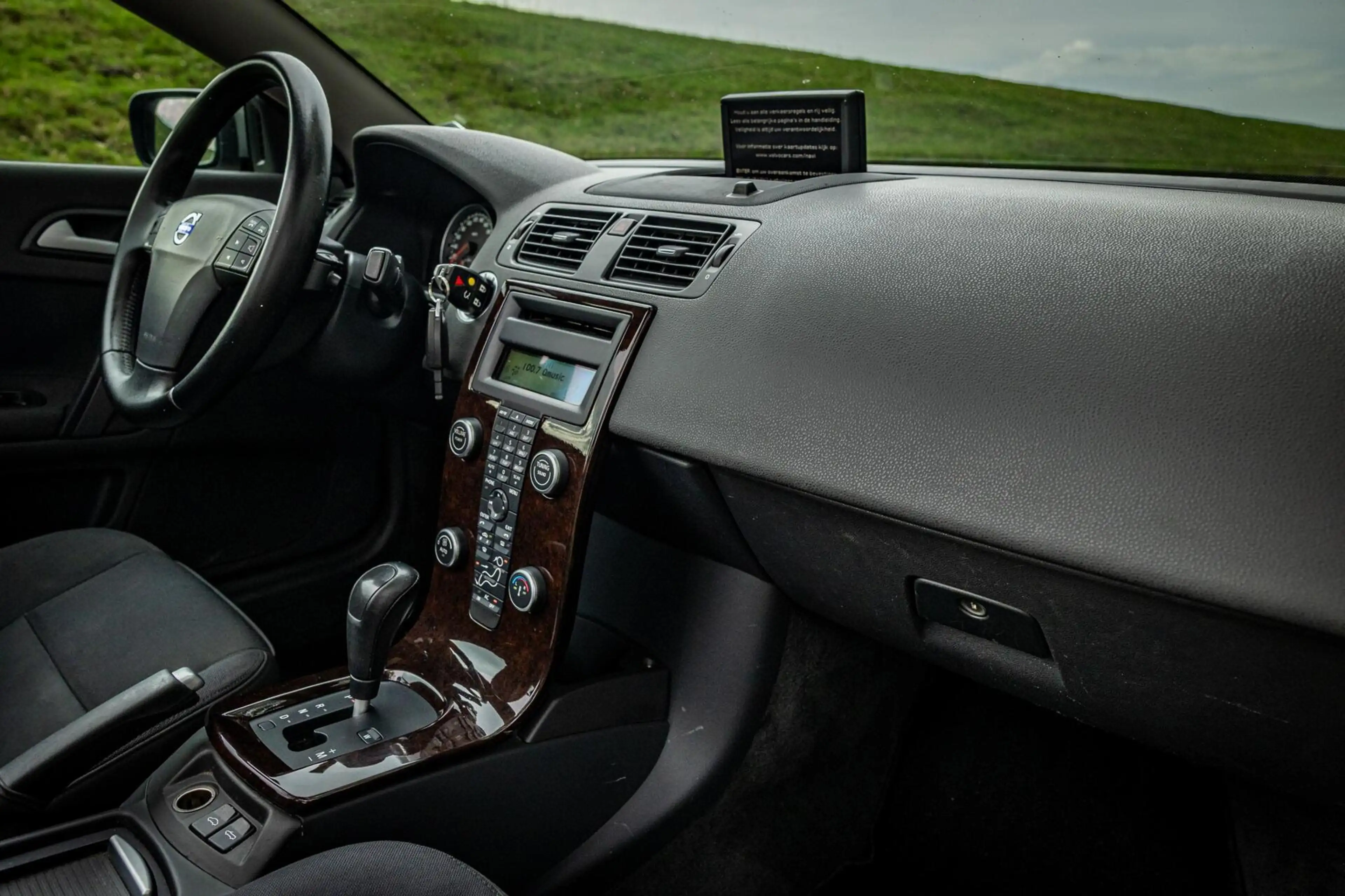 Volvo C70 Convertible 2.4 Kinetic |Cabrio |Nap |Automaat — photo 6