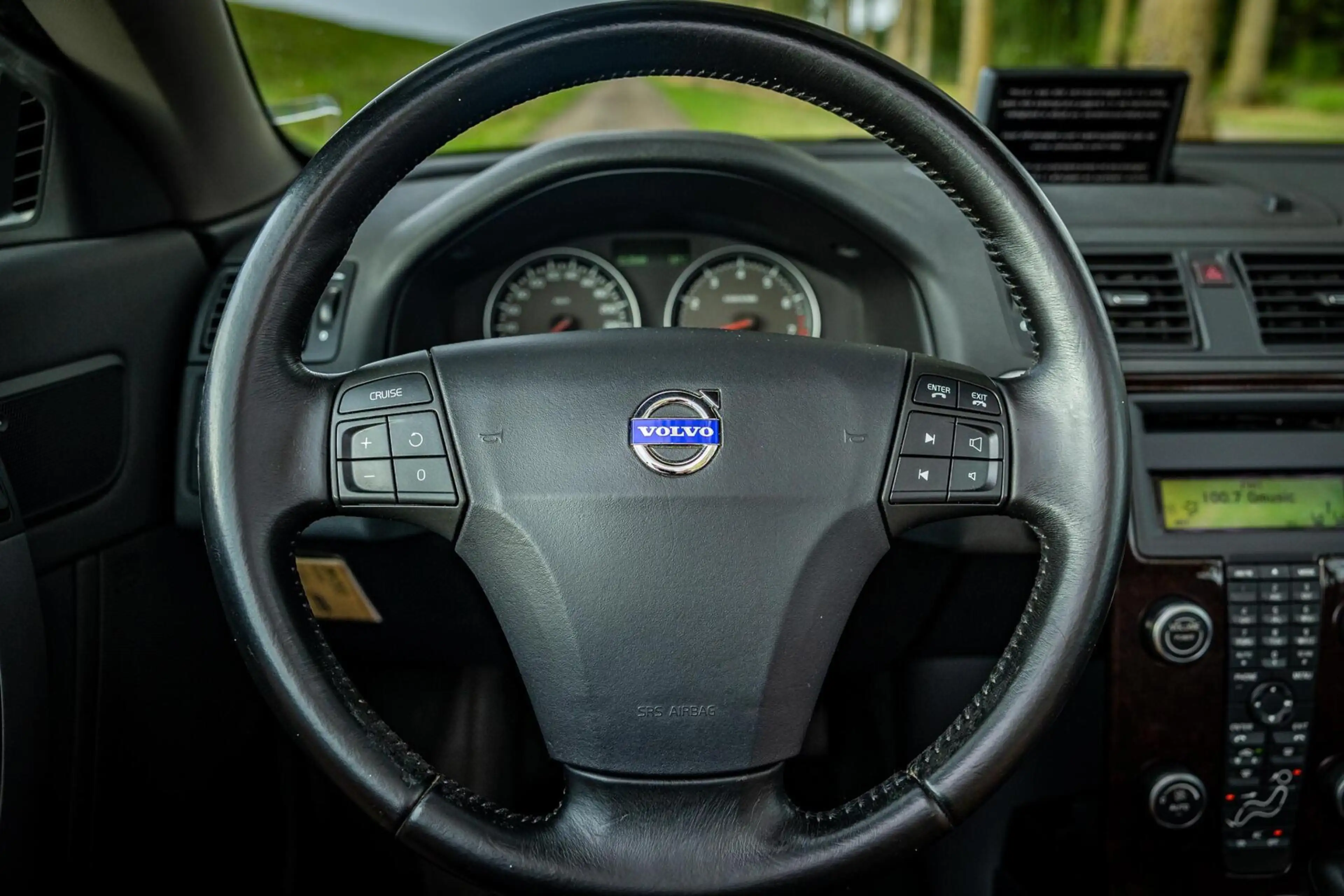 Volvo C70 Convertible 2.4 Kinetic |Cabrio |Nap |Automaat — photo 19