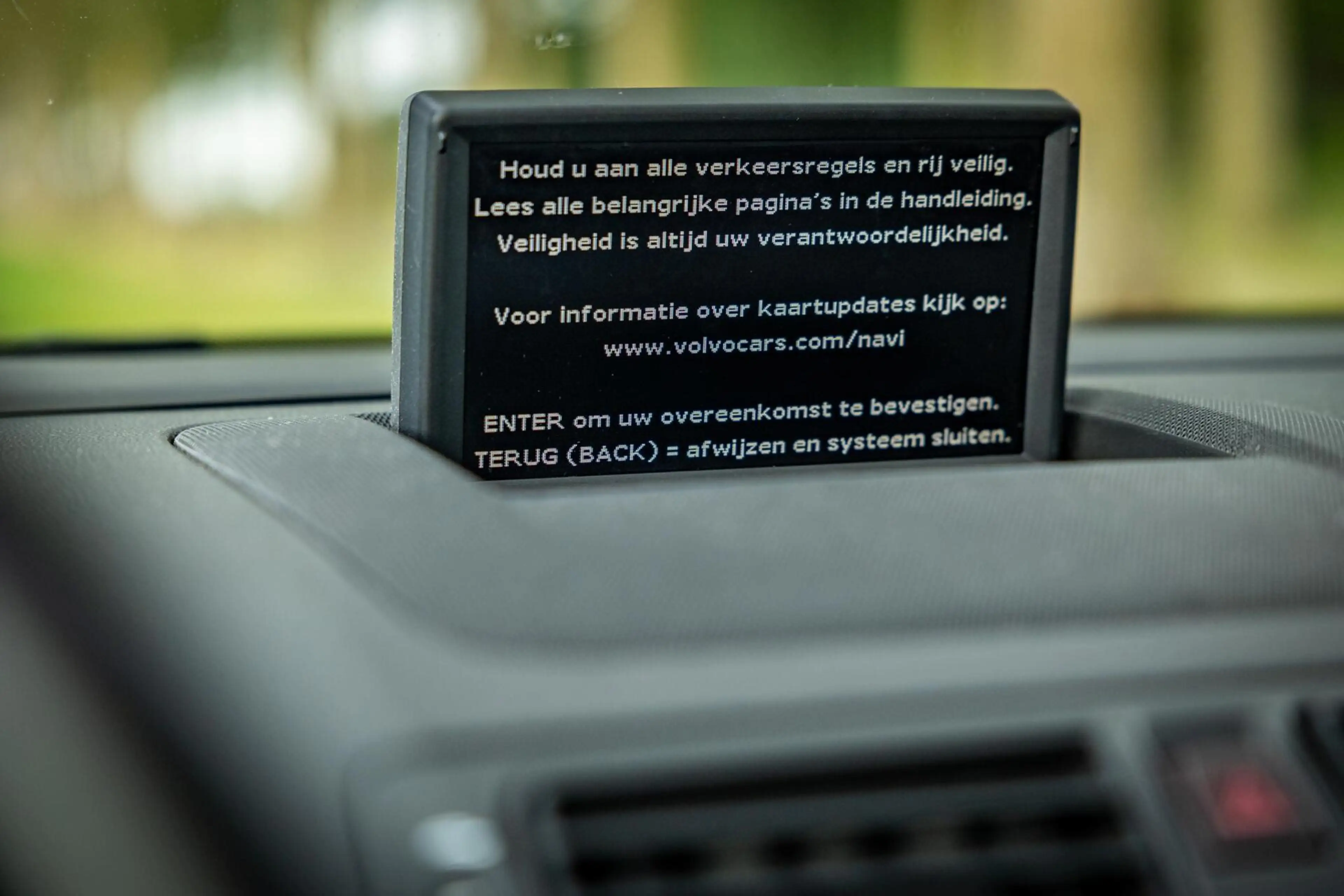 Volvo C70 Convertible 2.4 Kinetic |Cabrio |Nap |Automaat — photo 22