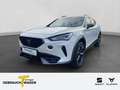 CUPRA Formentor 1.5 TSI DSG LM19 PANO LEDER KAMERA Weiß - thumbnail 1