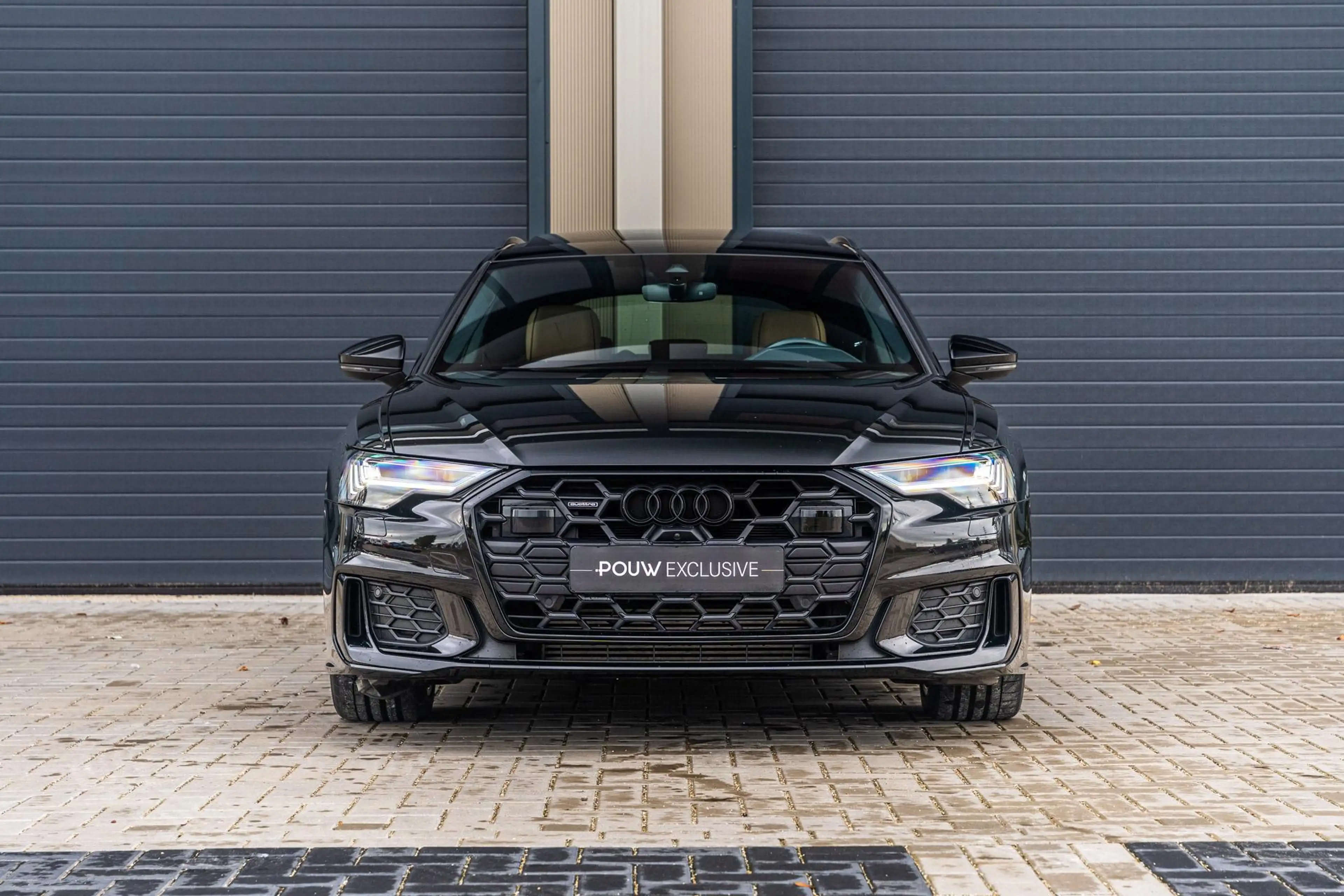 Audi A6 Avant 55 TFSIe 367pk Quattro S Edition Competition — photo 8