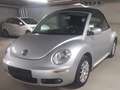 Volkswagen Beetle Beetle Cabriolet 1,4, Pickerl bis 06/2026 Silber - thumbnail 9