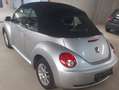 Volkswagen Beetle Beetle Cabriolet 1,4, Pickerl bis 06/2026 Silber - thumbnail 7