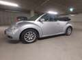 Volkswagen Beetle Beetle Cabriolet 1,4, Pickerl bis 06/2026 Silber - thumbnail 6