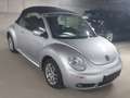 Volkswagen Beetle Beetle Cabriolet 1,4, Pickerl bis 06/2026 Silber - thumbnail 8