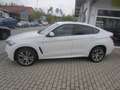 BMW X6 xDrive 30 d-M Sport Paket-Sehr gepflegt Fehér - thumbnail 7