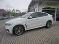 BMW X6 xDrive 30 d-M Sport Paket-Sehr gepflegt White - thumbnail 1