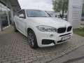 BMW X6 xDrive 30 d-M Sport Paket-Sehr gepflegt Blanc - thumbnail 5