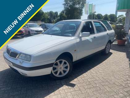 Lancia Kappa SW 2.0-20V LS (volledig gerestaureerde auto)