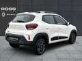 Dacia Spring Electric Essential Weiß - thumbnail 4