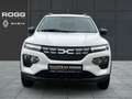 Dacia Spring Electric Essential Weiß - thumbnail 2