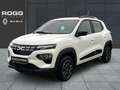 Dacia Spring Electric Essential Weiß - thumbnail 1