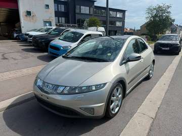 Civic 1.8i 16v VTEC Executive