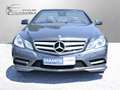 Mercedes-Benz E 200 Cabrio CGI * SPORTPAKET*NAVI*WENIG KM.* Gris - thumbnail 2
