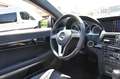 Mercedes-Benz E 200 Cabrio CGI * SPORTPAKET*NAVI*WENIG KM.* Gris - thumbnail 14