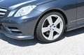 Mercedes-Benz E 200 Cabrio CGI * SPORTPAKET*NAVI*WENIG KM.* Gris - thumbnail 4