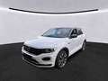 Volkswagen T-Roc T-ROC 1.5 TSI DSG R-LINE*LED*KAMERA*NAVI*KLIMA*P Weiß - thumbnail 2