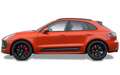 Porsche Macan FACELIFT dt. Neuwagen mit 5,9% Black - thumbnail 1