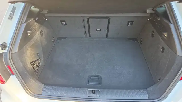 Audi A3 view 14