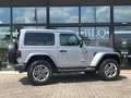 Jeep Wrangler 2.0 turbo Sahara auto Argento - thumbnail 4