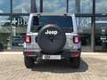 Jeep Wrangler 2.0 turbo Sahara auto Argento - thumbnail 5