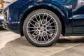 Porsche Cayenne Coupé 3.0 V6*ASSE POSTERIORE STERZANTE*SPORT DES. Blu/Azzurro - thumbnail 5