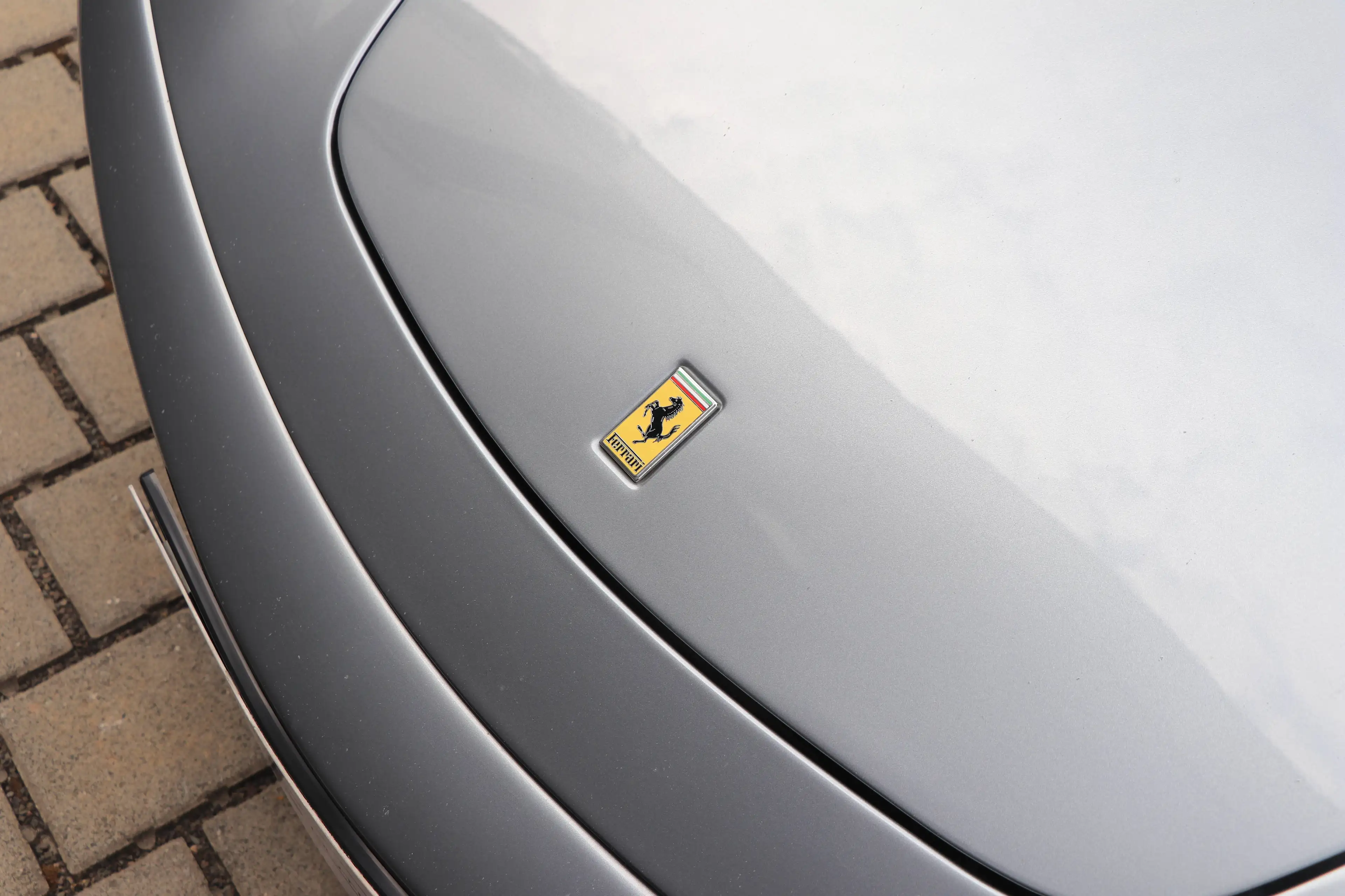 Ferrari F430 430 F1 — photo 10