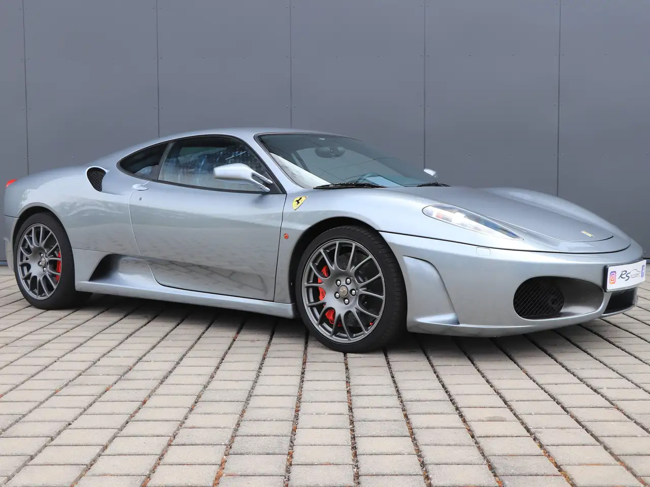 2006 Ferrari F430 Berlinetta