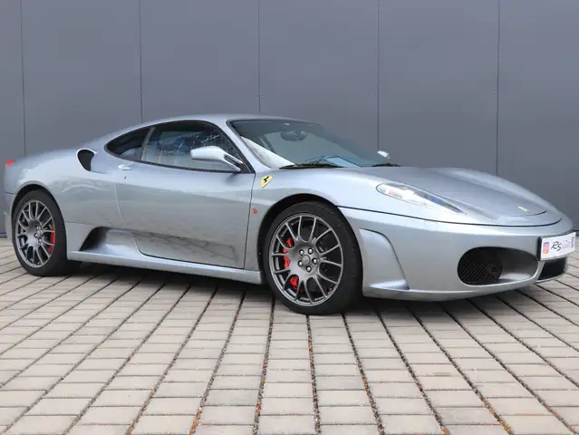 Ferrari F430 430 F1
