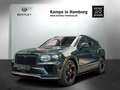 Bentley Bentayga V8 S Black Edition *Mandarin* Grün - thumbnail 1