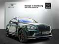 Bentley Bentayga V8 S Black Edition *Mandarin* Grün - thumbnail 3