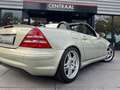 Mercedes-Benz SLK 32 AMG 354PK|Sportstoelen|Leder|Cruise Control|Sto Zilver - thumbnail 27