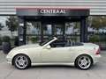 Mercedes-Benz SLK 32 AMG 354PK|Sportstoelen|Leder|Cruise Control|Sto Zilver - thumbnail 11
