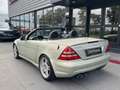 Mercedes-Benz SLK 32 AMG 354PK|Sportstoelen|Leder|Cruise Control|Sto Zilver - thumbnail 17