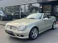 Mercedes-Benz SLK 32 AMG 354PK|Sportstoelen|Leder|Cruise Control|Sto Zilver - thumbnail 21