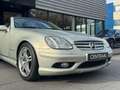 Mercedes-Benz SLK 32 AMG 354PK|Sportstoelen|Leder|Cruise Control|Sto Zilver - thumbnail 16