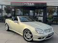Mercedes-Benz SLK 32 AMG 354PK|Sportstoelen|Leder|Cruise Control|Sto Zilver - thumbnail 3
