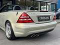 Mercedes-Benz SLK 32 AMG 354PK|Sportstoelen|Leder|Cruise Control|Sto Zilver - thumbnail 22