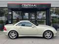 Mercedes-Benz SLK 32 AMG 354PK|Sportstoelen|Leder|Cruise Control|Sto Zilver - thumbnail 12